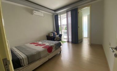 Disewakan Rumah Di Wisata Bukit Mas