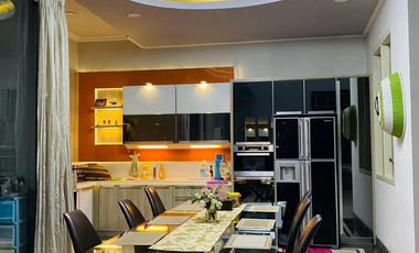 Disewakan Rumah Di Wisata Bukit Mas