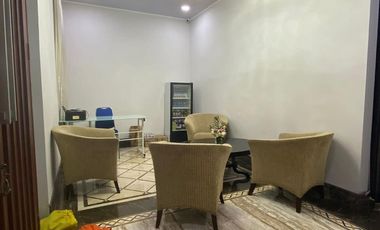 Disewakan Rumah Di Wisata Bukit Mas