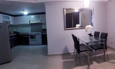 Dijual Apartemen Sudirman Tower Condominium , karet, Jaksel