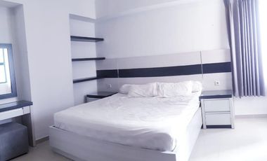 Dijual Apartemen Sudirman Tower Condominium , karet, Jaksel