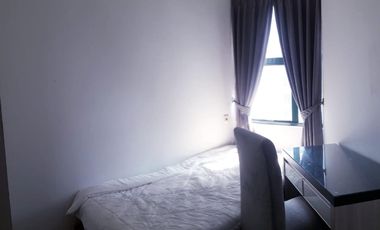 Dijual Apartemen Sudirman Tower Condominium , karet, Jaksel