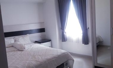 Dijual Apartemen Sudirman Tower Condominium , karet, Jaksel