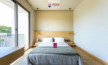 Dijual Rumah Jepang Modern HOSHI H5 Asera Nishi di Kota Harapan Indah