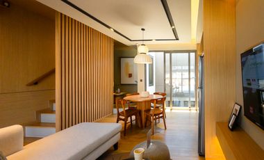 Dijual Rumah Jepang Modern HOSHI H5 Asera Nishi di Kota Harapan Indah