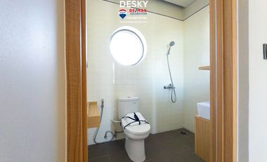 Dijual Rumah Jepang Modern HOSHI H5 Asera Nishi di Kota Harapan Indah