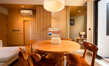 Dijual Rumah Jepang Modern HOSHI H5 Asera Nishi di Kota Harapan Indah