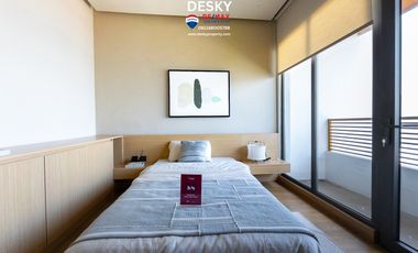 Dijual Rumah Jepang Modern HOSHI H5 Asera Nishi di Kota Harapan Indah