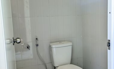 Dijual Rumah Baru dan Strategis di Salatiga