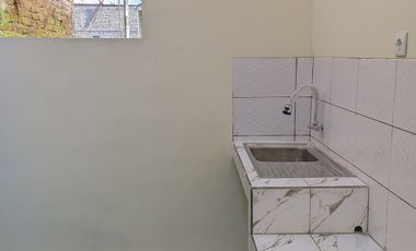 Dijual Rumah Baru dan Strategis di Salatiga