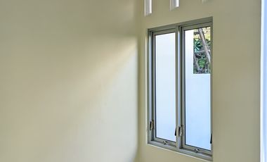 Dijual Rumah Baru dan Strategis di Salatiga