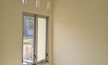 Dijual Rumah Baru dan Strategis di Salatiga