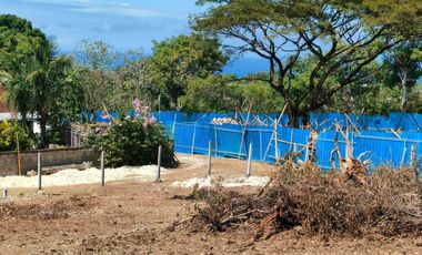 JUAL TANAH MURAH PEMANDANGAN LAUT