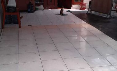 Dijual Rumah dan Resto di Duren Tiga depan RS Brawijaya JakSel