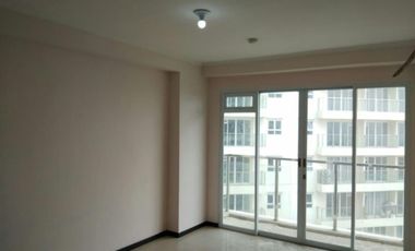 Disewakan Apartement Cityloft Sudirman 6 BR Unfurnished Bagus