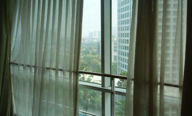 Disewakan Apartement Cityloft Sudirman 6 BR Unfurnished Bagus