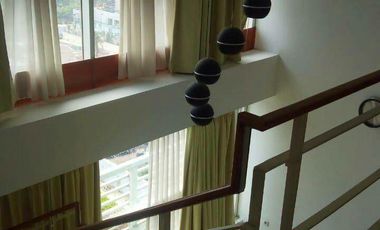 Disewakan Apartement Cityloft Sudirman 6 BR Unfurnished Bagus