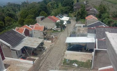 CARI TANAH KAVLING DENGAN NUANSA VILLA? cocok banget nih cuma 2 jt an