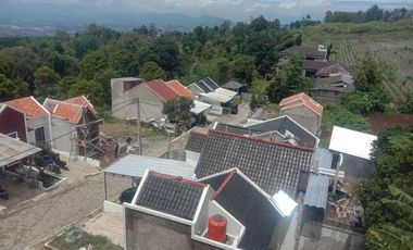 CARI TANAH KAVLING DENGAN NUANSA VILLA? cocok banget nih cuma 2 jt an