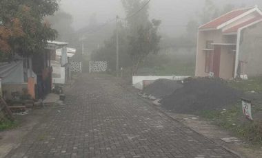 CARI TANAH KAVLING DENGAN NUANSA VILLA? cocok banget nih cuma 2 jt an