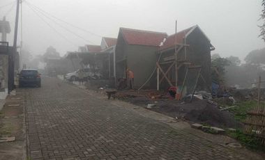 CARI TANAH KAVLING DENGAN NUANSA VILLA? cocok banget nih cuma 2 jt an