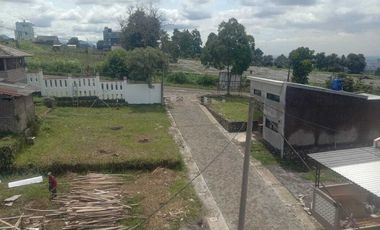 CARI TANAH KAVLING DENGAN NUANSA VILLA? cocok banget nih cuma 2 jt an