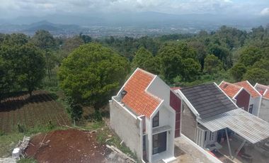 CARI TANAH KAVLING DENGAN NUANSA VILLA? cocok banget nih cuma 2 jt an