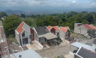 CARI TANAH KAVLING DENGAN NUANSA VILLA? cocok banget nih cuma 2 jt an