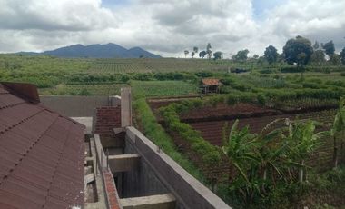 CARI TANAH KAVLING DENGAN NUANSA VILLA? cocok banget nih cuma 2 jt an