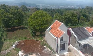 CARI TANAH KAVLING DENGAN NUANSA VILLA? cocok banget nih cuma 2 jt an