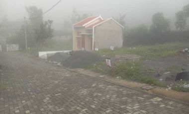 CARI TANAH KAVLING DENGAN NUANSA VILLA? cocok banget nih cuma 2 jt an