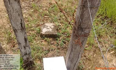 Rancho de 800 hectáreas con recursos naturales abundantes en venta, en Chiapas