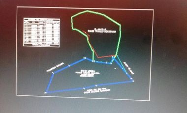 Rancho de 800 hectáreas con recursos naturales abundantes en venta, en Chiapas