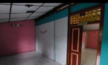 Dijual Rumah di Jl Malioboro Bebas Banjir dekat Tugu Yogyakarta