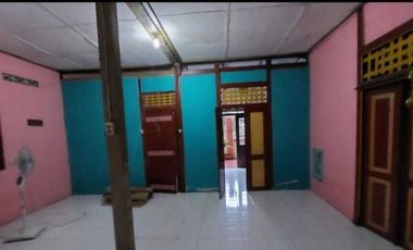 Dijual Rumah di Jl Malioboro Bebas Banjir dekat Tugu Yogyakarta