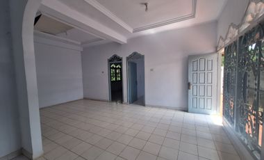 Sewa Rumah Raja Basa Deket kampus UNILA dan UBL