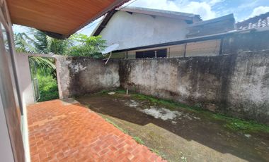 Sewa Rumah Raja Basa Deket kampus UNILA dan UBL