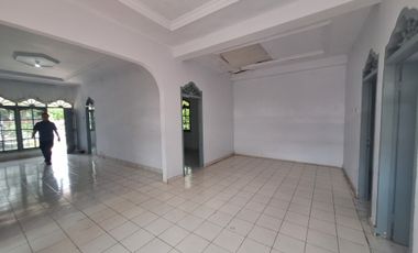 Sewa Rumah Raja Basa Deket kampus UNILA dan UBL
