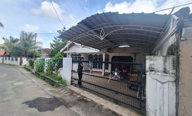 Sewa Rumah Raja Basa Deket kampus UNILA dan UBL