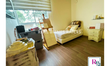 Casa Unifamiliar en Venta – Unidad Cerrada con Zonas Comunes