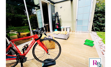 Casa Unifamiliar en Venta – Unidad Cerrada con Zonas Comunes