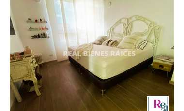 Casa Unifamiliar en Venta – Unidad Cerrada con Zonas Comunes