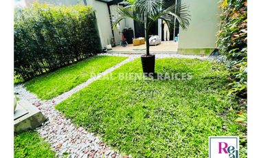 Casa Unifamiliar en Venta – Unidad Cerrada con Zonas Comunes