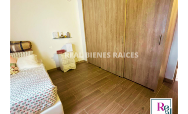 Casa Unifamiliar en Venta – Unidad Cerrada con Zonas Comunes