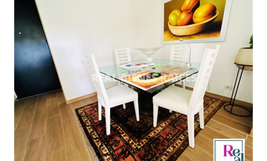 Casa Unifamiliar en Venta – Unidad Cerrada con Zonas Comunes