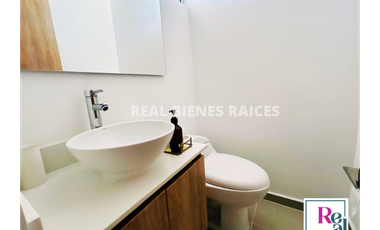 Casa Unifamiliar en Venta – Unidad Cerrada con Zonas Comunes