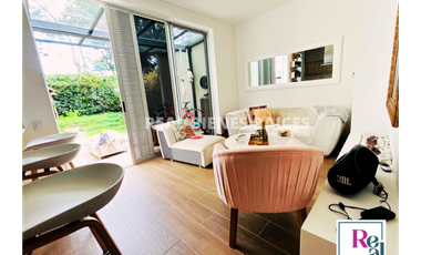 Casa Unifamiliar en Venta – Unidad Cerrada con Zonas Comunes