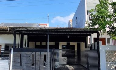 DISEWAKAN HUNIAN MULYOSARI TENGAH