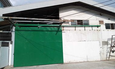 Workshop/gudang di Sunter, Jakarta Utara