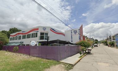 Edificio comercial en Berriozabal en excelente ubicación